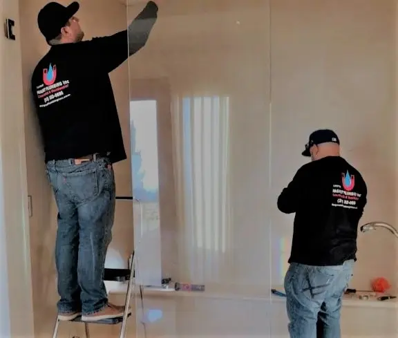 Professional plumbing installation for Leak Detection in Marcella